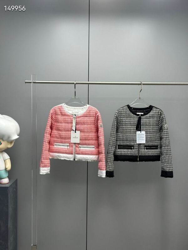 Moncler sz0-2 26yr170